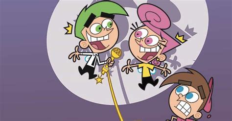 The Hidden Depths of Fairly Odd Parents : r/FanTheories .